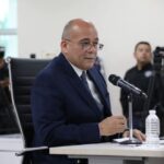 Colegios y Barras de Abogados confían y respaldan al nuevo Fiscal