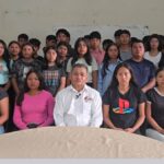 La colecta popular une al pueblo