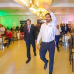 Celebró COMAPA de Reynosa Posada Navideña con el Alcalde Carlos Peña Ortiz