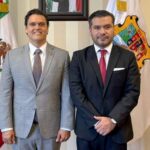 Consolidan Poder Legislativo y SEGOB una ruta de trabajo coordinado