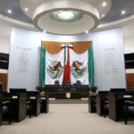 Recibe Congreso Paquete Económico del ejecutivo