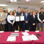 Reinstala SST Consejo Estatal para la Prevención y Tratamiento del Cáncer en la Infancia y la Adolescencia (COECIA)