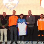 Inauguran la Copa Correcaminos UAT 2025