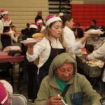 SE SUMAN GOBIERNO MUNICIPAL Y SISTEMA DIF A LA POSADA DEL COMPARTIR 2025 QUE REÚNE A MILES DE FAMILIAS EN NUEVO LAREDO