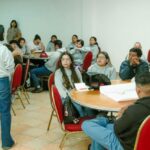 Realiza DIF Tamaulipas el Encuentro de la Red de Enfermería del programa Lazos del Bienestar