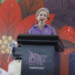 Apapachan Américo y María a las familias de Higuerillas con la Brigada Navideña Transformando Familias