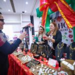 Continúa el bazar navideño “Un DIFciembre para recordar” hasta el lunes 15 de diciembre