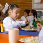 Atiende DIF-Reynosa a familias con servicio en Guardería Número 2