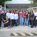Realiza DIF-Reynosa con éxito Primer Bazar CEDIF en Las Torres
