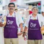 Fortalece DIF-Reynosa el bienestar de los adultos mayores