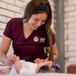 Ofrece DIF-Reynosa espacios de cuidado y desarrollo infantil en distintos sectores de la ciudad