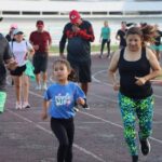 Beneficiará a deportistas reynosenses reparación de Pista Olímpica