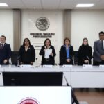 Se instala Diputación Permanente, la preside la Diputada Yuriria Iturbe