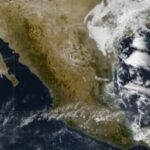 Espera Reynosa, lluvia y frío este domingo 14 de diciembre