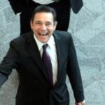 Fue injusto y abusivo Cabeza de Vaca al meter en prisión a Geño?…. ¿Usted que opina?