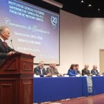 Nuevas generaciones de médicos reflejo de la calidad humana que vive Tamaulipas: SST