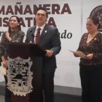 Prieto respalda a Sheinbaum y pide frenar la “Ley Esposa” de San Luis Potosí