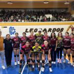 Definen campeones estatales de béisbol, voleibol y básquetbol rumbo a Olimpiada Nacional 2026