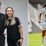 Dinora Garza se une a proyecto de Selección Tamaulipas de Futbol Femenil