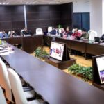 Realiza INJUVE Tamaulipas sesión de selección de ganadores del Premio Estatal de la Juventud edición 2025