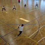 Continúa el apoyo del Alcalde Carlos Peña Ortiz para los Juegos Deportivos Escolares