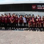 Participarán selecciones en Olimpiada Estatal con el apoyo de Carlos Peña Ortiz