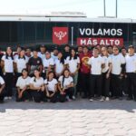 Apoyo total al Deporte Escolar por parte del Gobierno de Reynosa