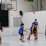 Impulsa Carlos Peña Ortiz el talento deportivo