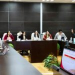 Realizan Cuarta Sesión Ordinaria de la Junta de Gobierno del Instituto de las Mujeres en Tamaulipas