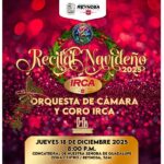 Promueve Gobierno de Carlos Peña Ortiz las tradiciones decembrinas