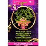 Impulsa Gobierno de Carlos Peña Ortiz el IRCA Marching Band Fest 2025