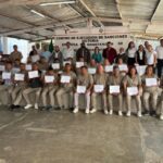 Impulsa ITACE la reinserción social mediante capacitación a personas en los CEDES