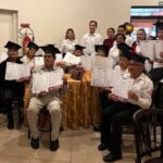 Reconoce ITEA esfuerzo de adultos mayores y brinda nuevas oportunidades de superación