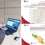 Alcanza Tamaulipas 97.83% de cumplimiento nacional ante el Consejo de Armonización Contable