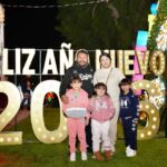 INVITA GOBIERNO MUNICIPAL AL VIVEROS MÁGICO; UN ESPACIO GRATUITO PARA CELEBRAR LA NAVIDAD EN FAMILIA