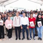 Lidera Tamaulipas el programa Vivienda para el Bienestar