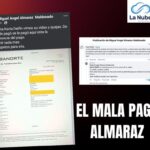 La Nube/ ⚖️ Del depósito al delito: el Alcalde que se balconeó solo