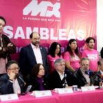 SOMOS MÉXICO INSTALARÁ ASAMBLEAS EN LOS 300 DISTRITO ELECTORALES Y SUPERARÁ EL MÍNIMO DE AFILIACIONES PARA OBTENER REGISTRO COMO PARTIDO POLÌTICO NACIONAL