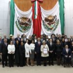 Premia Congreso la danza, el arte y la cultura en Cecilia Lugo Cruz