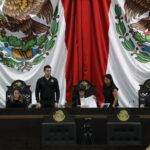 Moderniza Congreso legislación en seguridad pública y previsión social