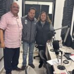 Promueve SIPINNA Tamaulipas la importancia de la Educación Inicial a través de espacios de difusión