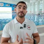 INVITAN A PRACTICAR NATACIÓN EN REYNOSA