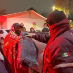 ACTIVA PROTECCIÓN CIVIL OPERATIVO CARRUSEL ANTE DESCENSO DE TEMPERATURA