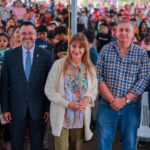 Con Posada DIF 2025 Alcalde, Carlos Peña Ortiz fortalece la convivencia familiar en Rincón de las Flores