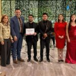 Presentó Gobierno de Reynosa “Sonidos de Latinoamérica y Blanca Navidad” en el MUFHAM