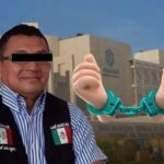 Dictan prisión a periodista de Veracruz por terrorismo