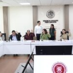 Propone Gobernador reformas para garantizar pensiones y fortalecer la seguridad