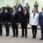 Legislatura 66 fortalece órganos de control con nuevos nombramientos