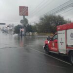 Recorre Protección Civil zonas de riesgo para descartar peligro derivado de las lluvias