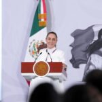 Recuperará Federación proyecto para que agua tratada de NL llegue a Tamaulipas